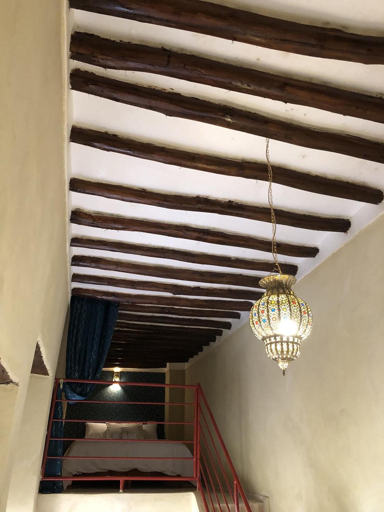 Riad Paquerette Marrakesh Phòng bức ảnh