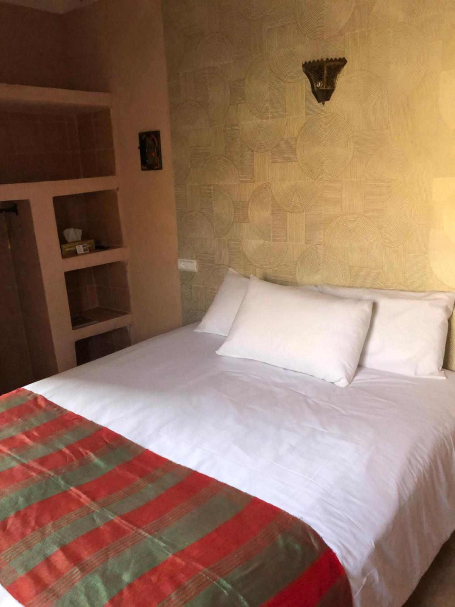 Riad Paquerette Marrakesh Ngoại thất bức ảnh