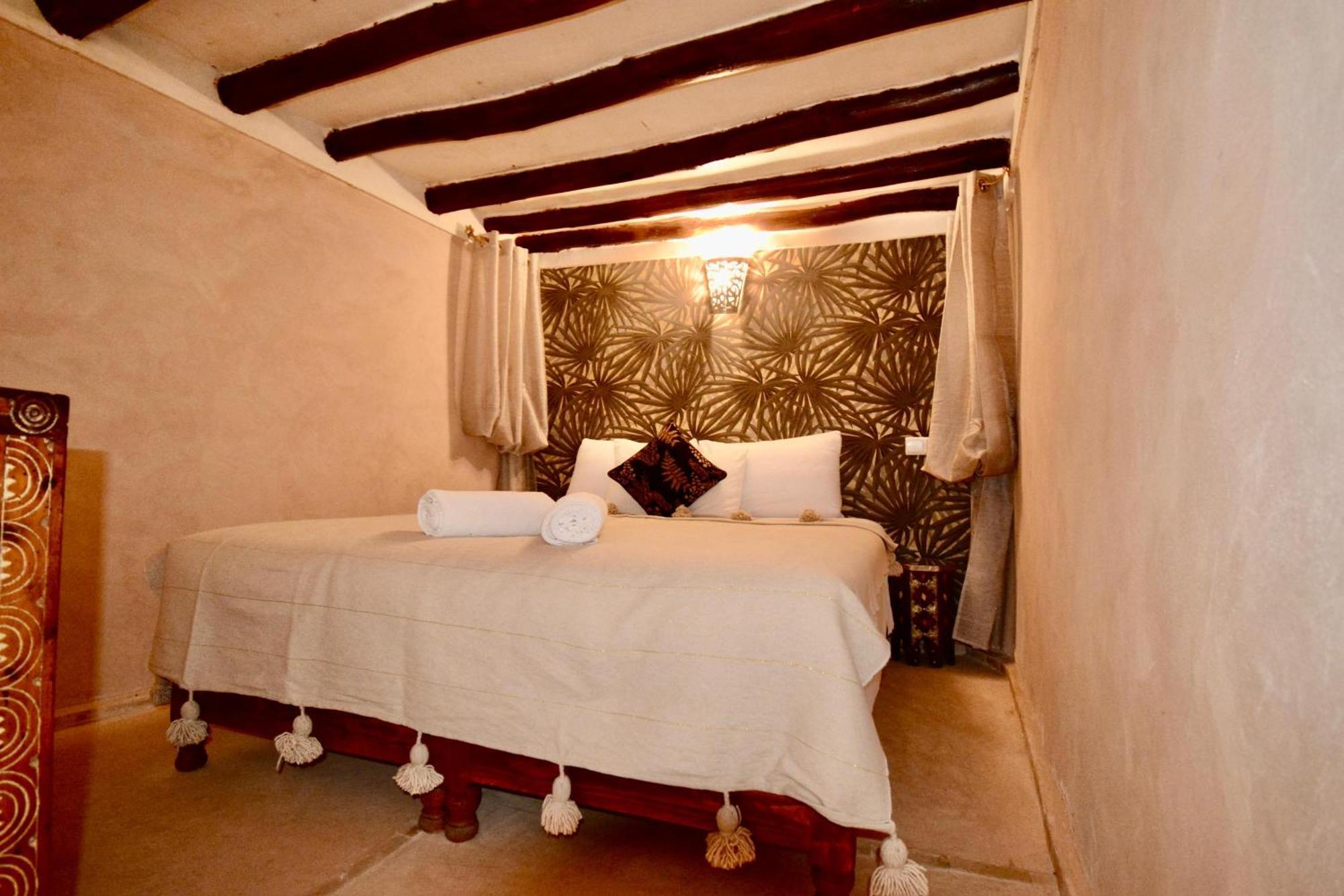 Riad Paquerette Marrakesh Ngoại thất bức ảnh